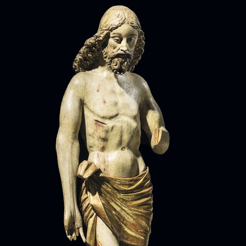 Giovanni Martini, Il Redentore, 1497