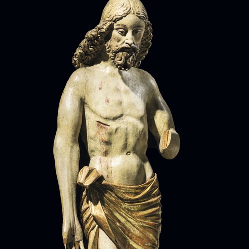 Giovanni Martini, Il Redentore, 1497