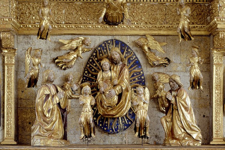 Giovanni Martini, Assunzione