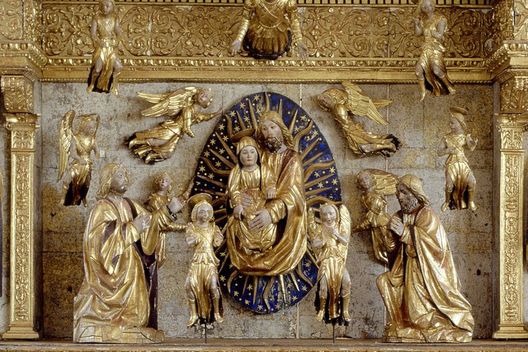 Giovanni Martini, Assunzione