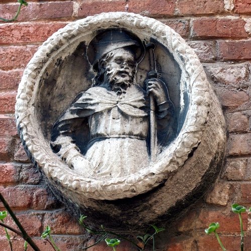 Duomo di Udine, formella