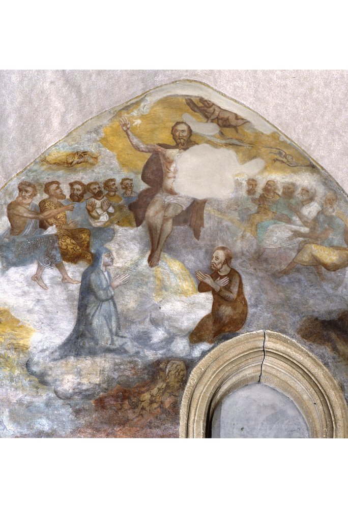 Giudizio Universale, XVI secolo