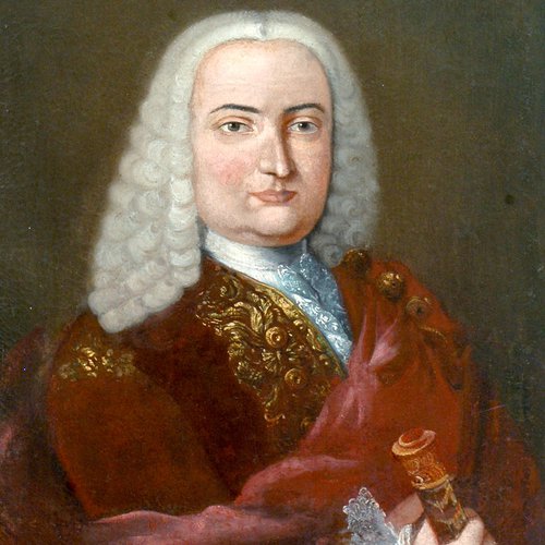 Ritratto di Tomaso Querini (1757)