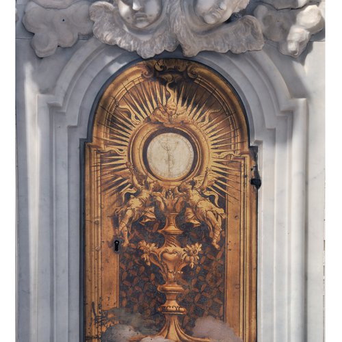 Portella del tabernacolo