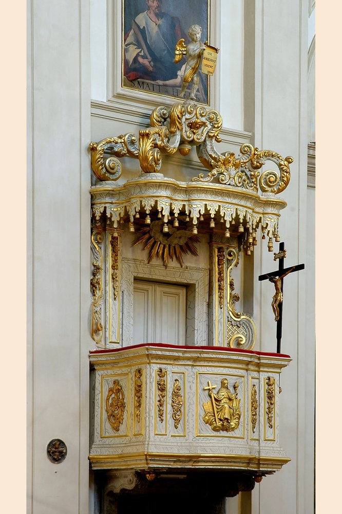 Il pulpito