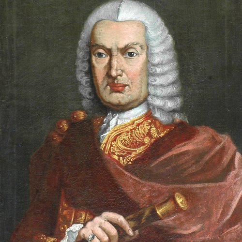 Ritratto di Leonardo Valmarana (1776)