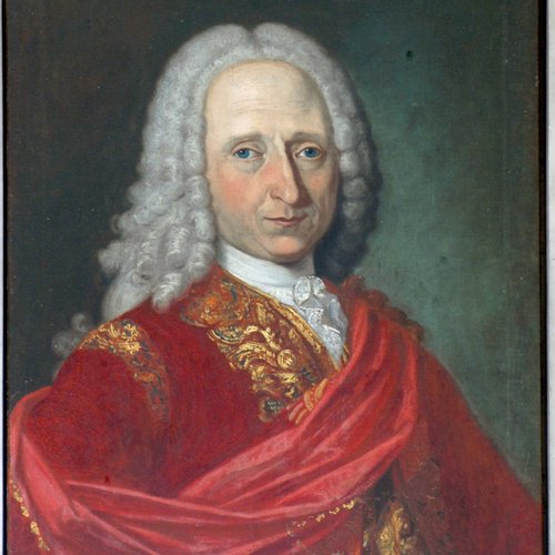 Ritratto di Francesco Loredan (1750)