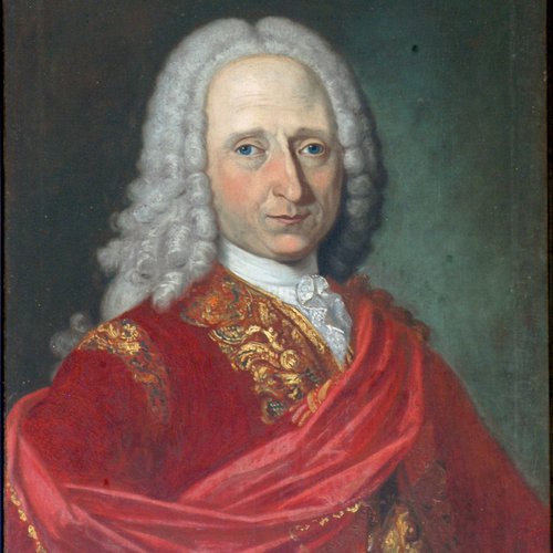 Ritratto di Francesco Loredan (1750)