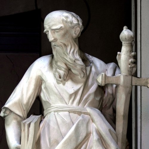 Giovanni Contieri (1676 ca. - 1762), San Paolo