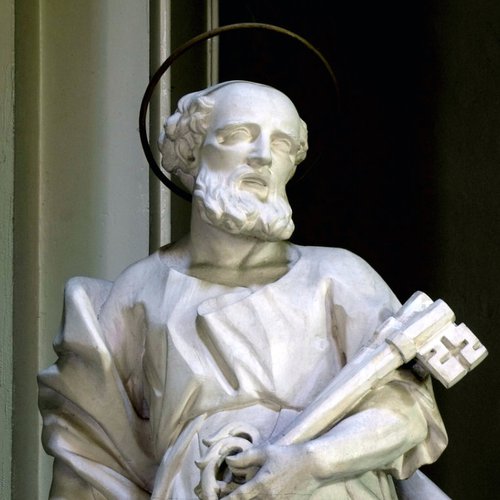 Giovanni Contieri (1676 ca. - 1762), San Pietro