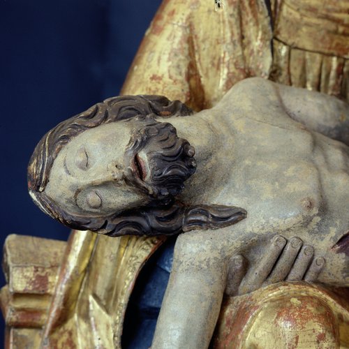 Giovanni Martini, Pietà