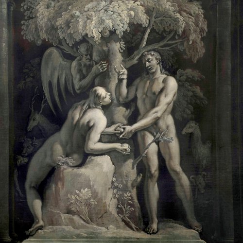 F. Fontebasso, Il Peccato dei progenitori