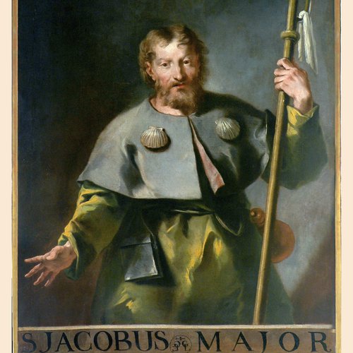 Nicola Grassi, S. Giacomo Maggiore, sec. XVIII