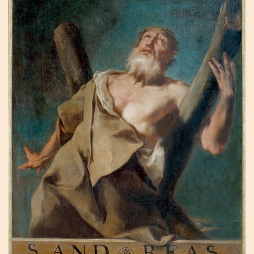 Nicola Grassi, S. Andrea, sec. XVIII