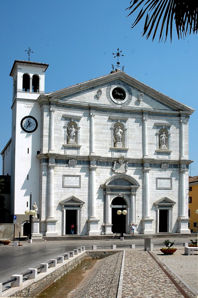Duomo di Palmanova