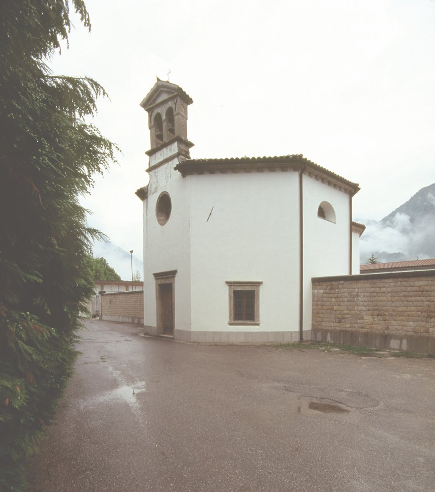 La Maina, Chiesa dell’Addolorata, sec. XVIII.