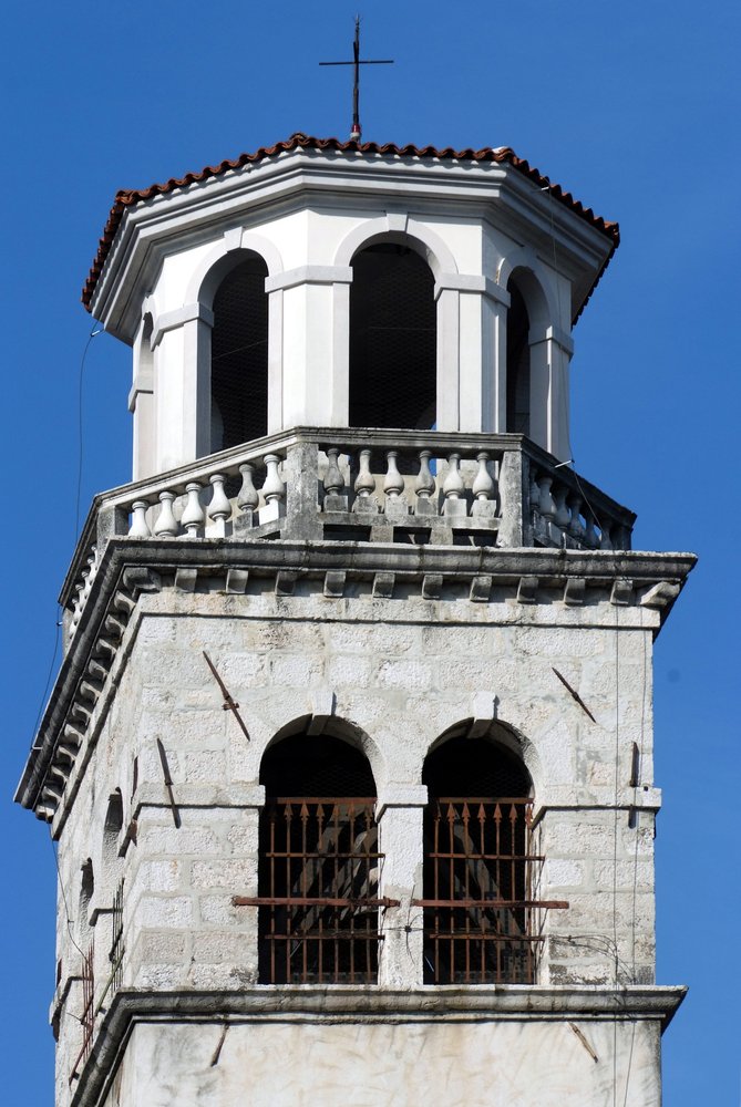 Il campanile