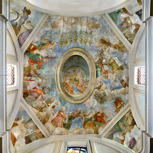 Giovanni Pietro Venier, L'Apocalisse, 1732