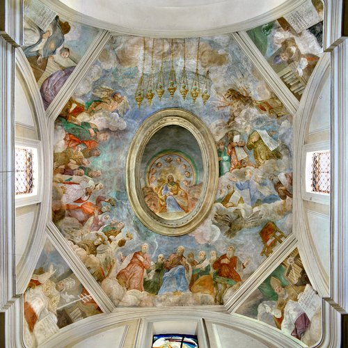 Giovanni Pietro Venier, L'Apocalisse, 1732