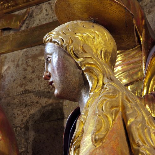 Giovanni Martini, Maria Maddalena