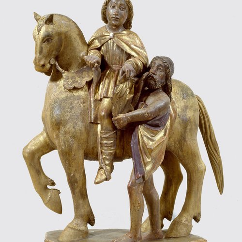 Giovanni Martini, San Martino