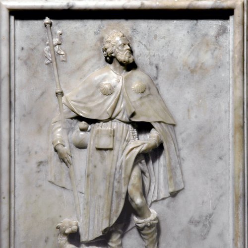 Duomo di Udine, San Rocco